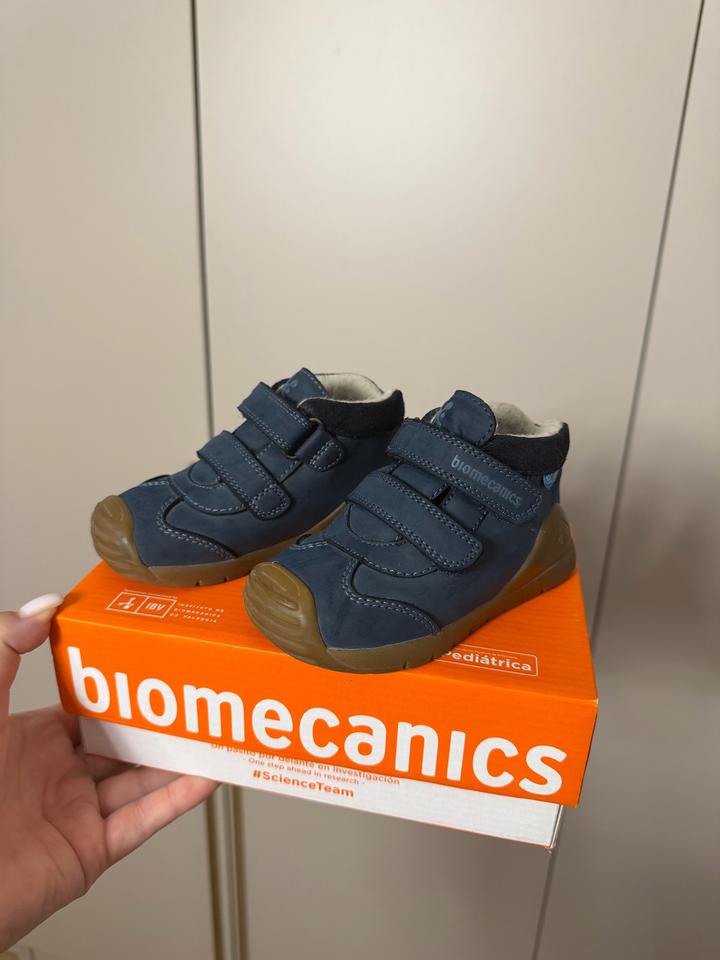 Biomecanics