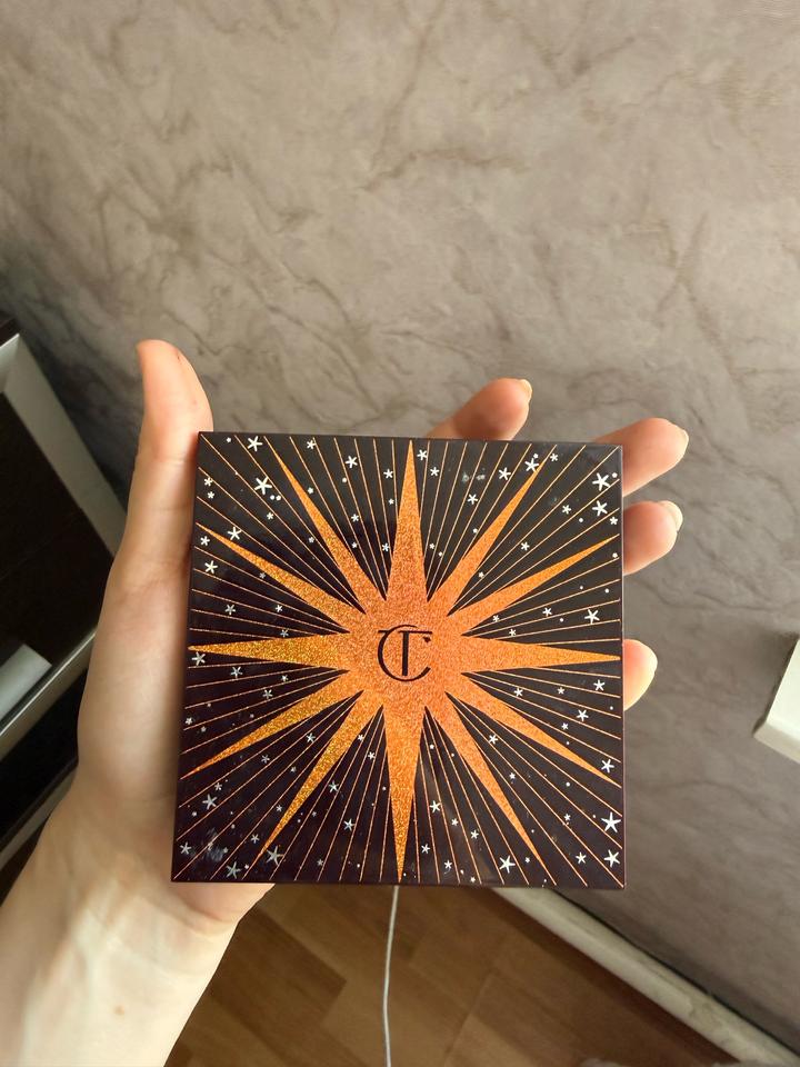 Charlotte Tilbury