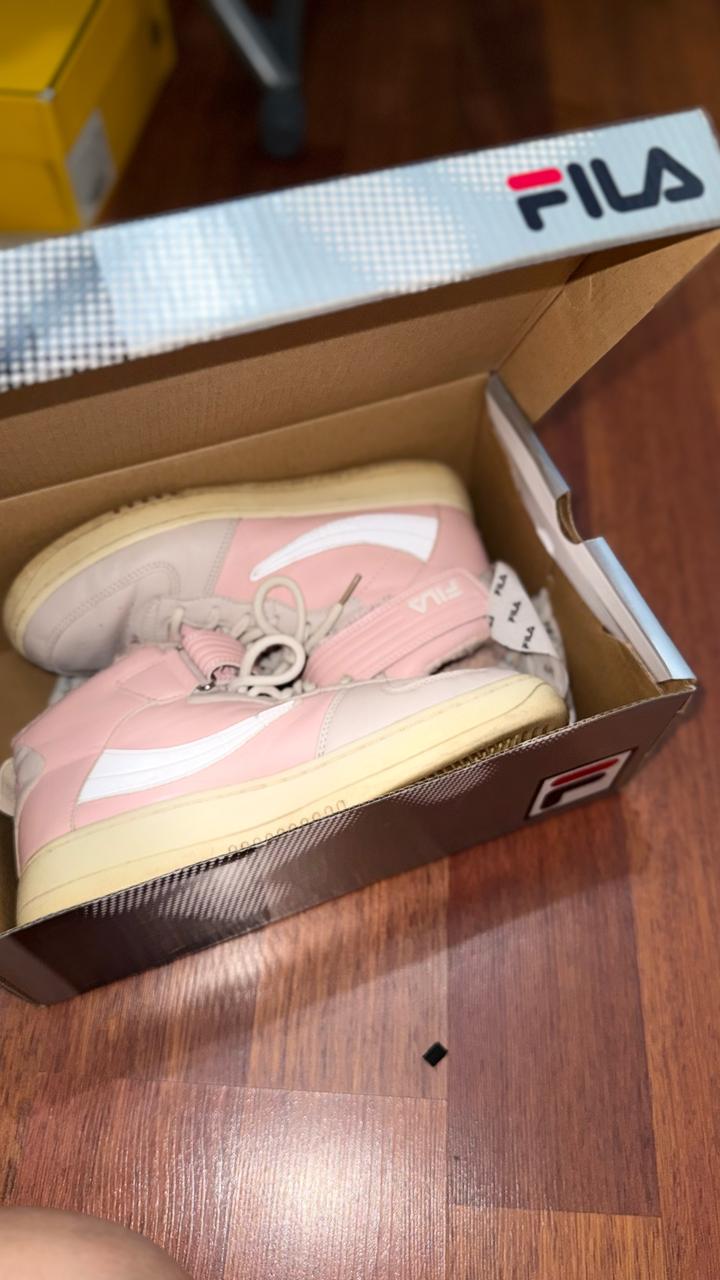 FILA