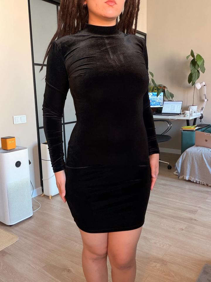 Платье Oysho