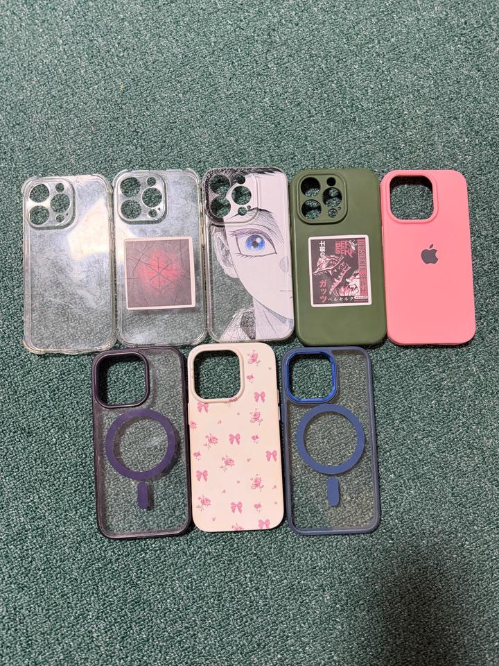 iPhone