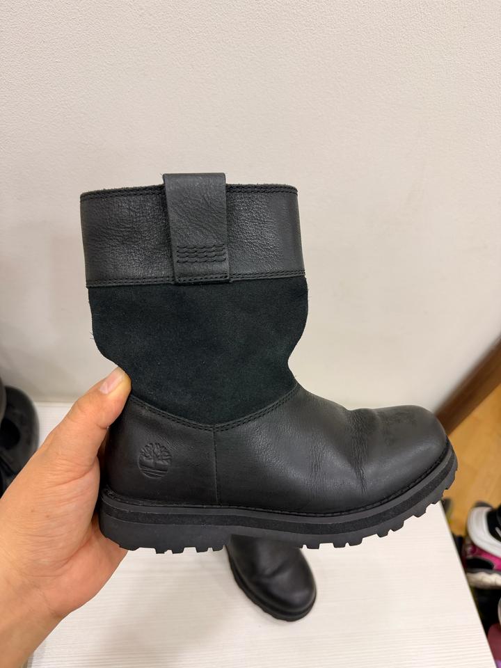 Timberland