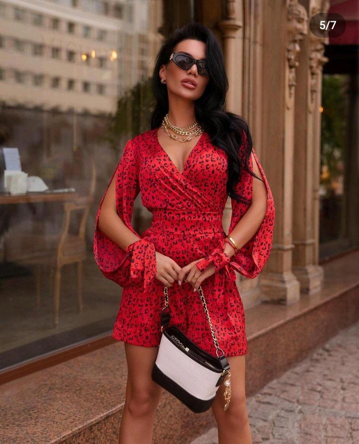 Malina Bonita