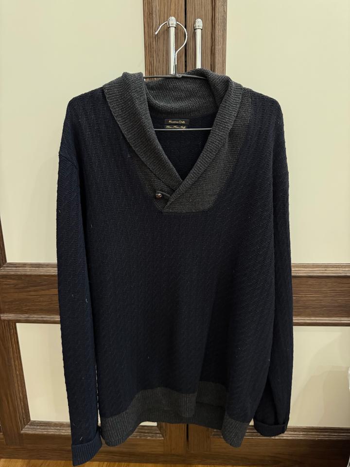 Massimo Dutti