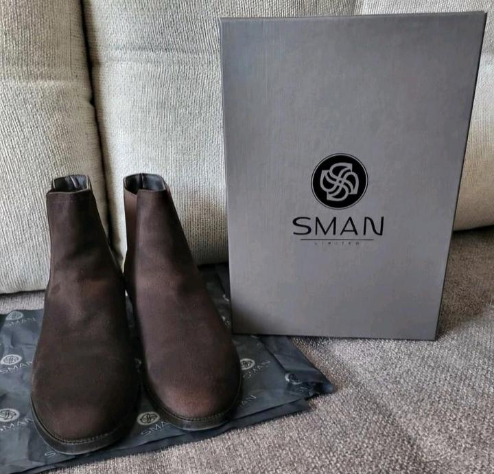 Sman