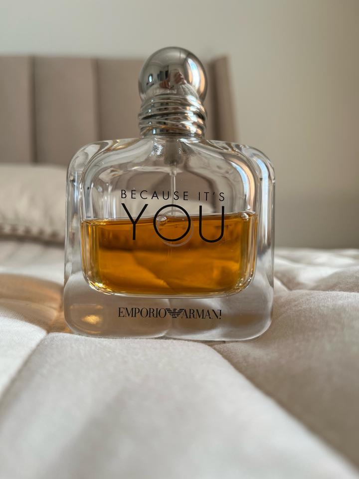 Emporio Armani