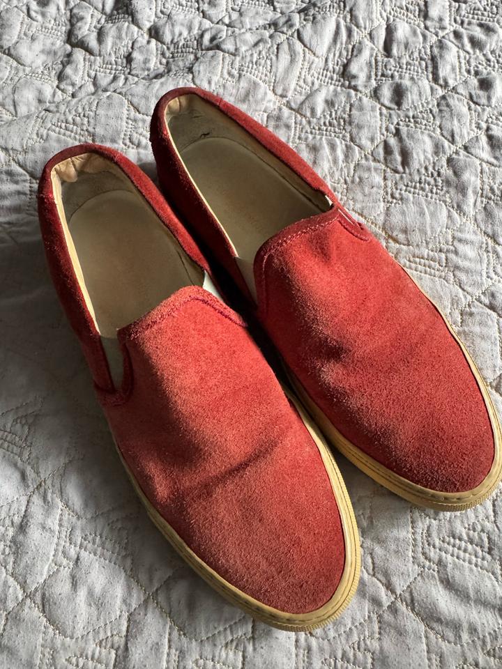 Common Projects