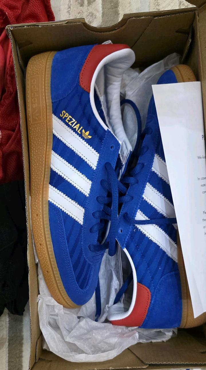 Adidas