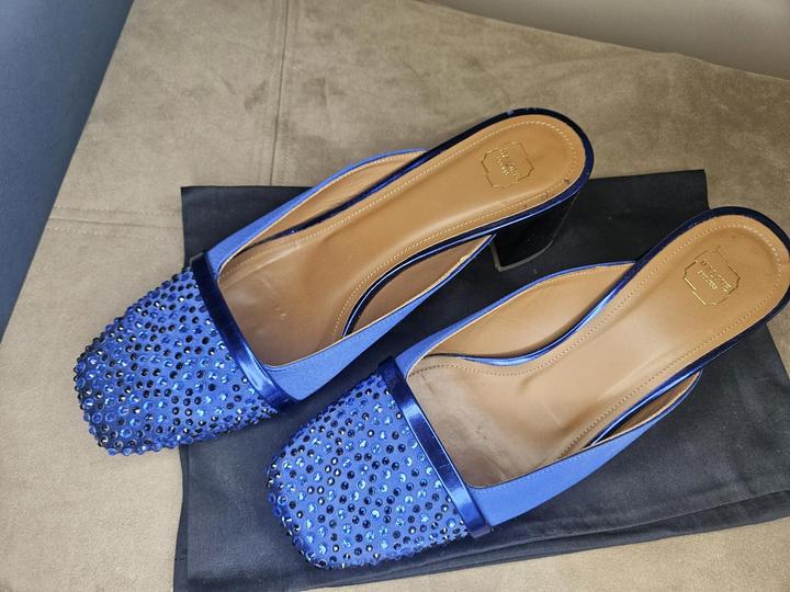 Malone Souliers