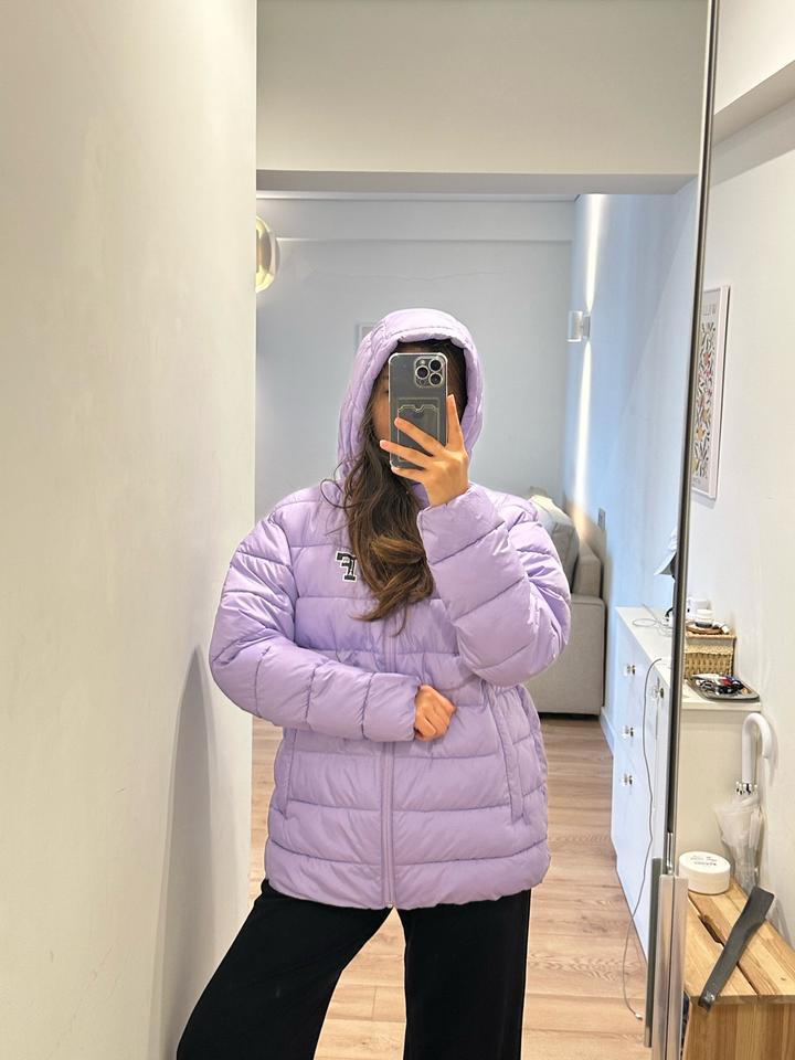 Куртка FILA