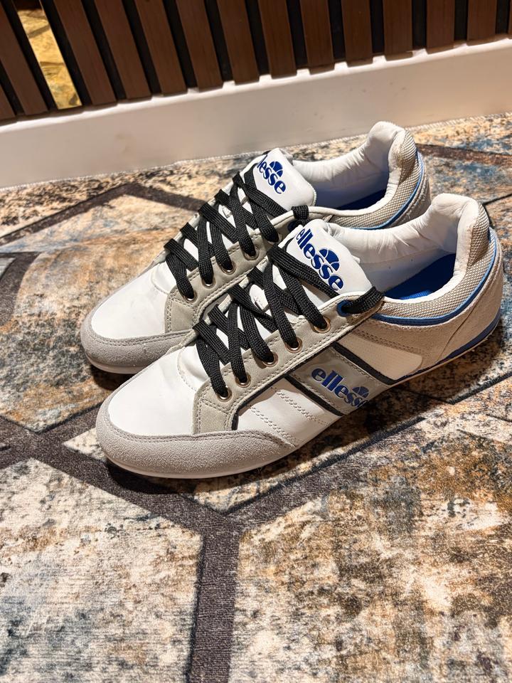 Ellesse