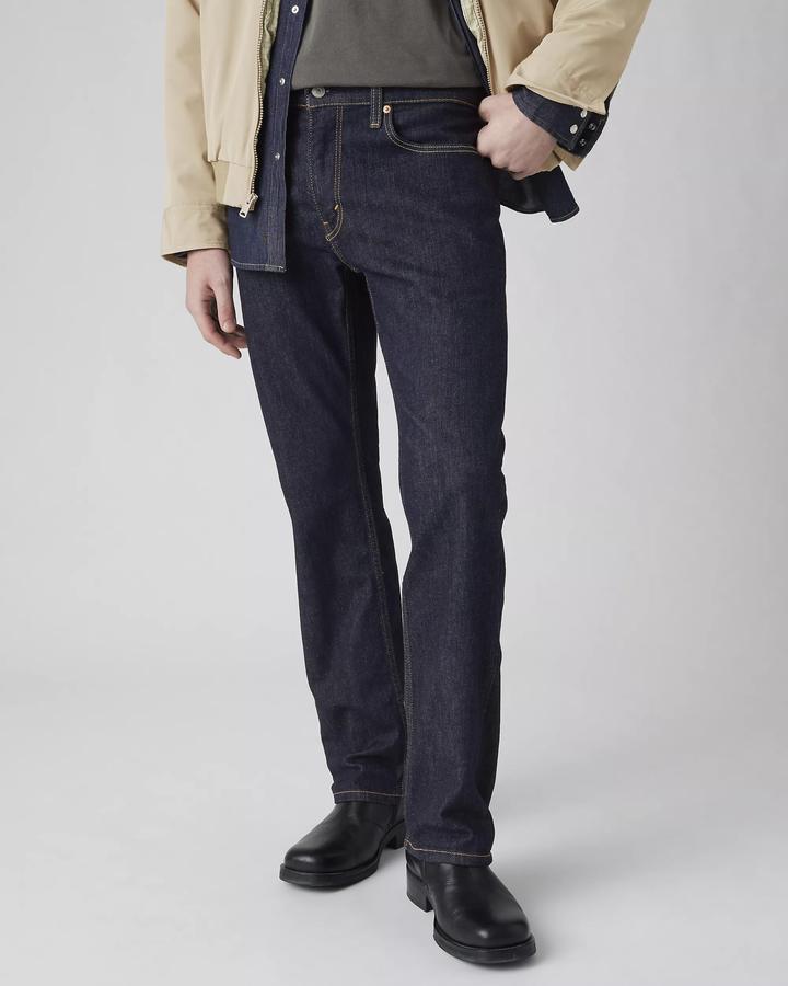 Levi's