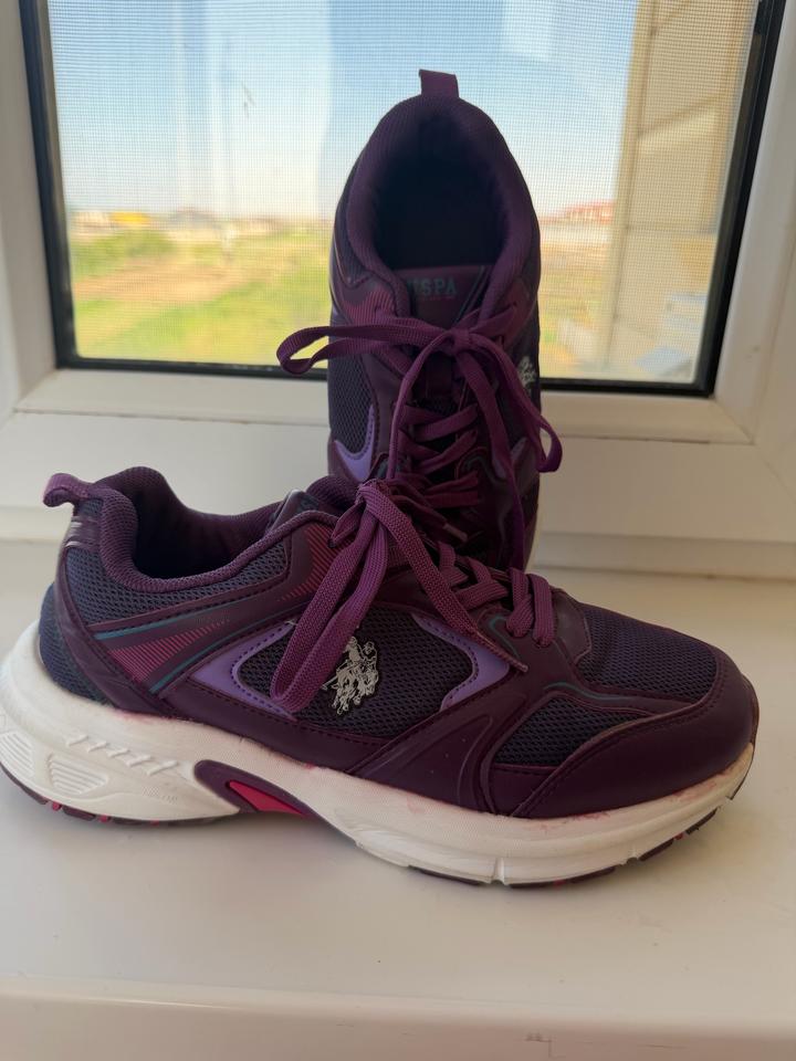 U.S. Polo Assn.
