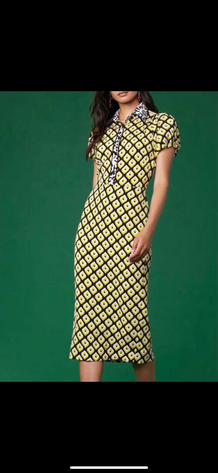 Diane Von Furstenberg