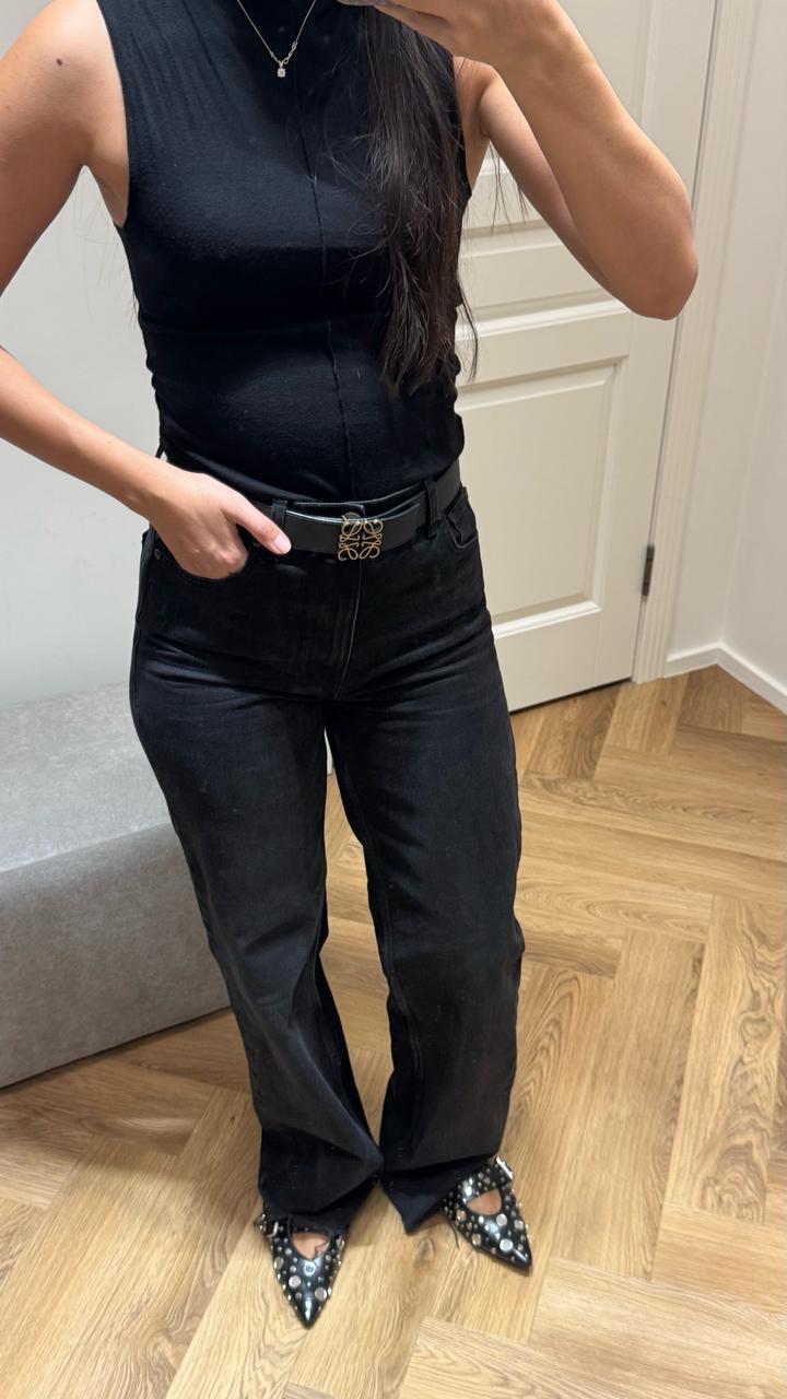 Джинсы ZARA