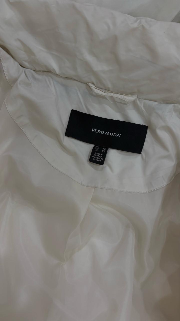 Пуховик Vero Moda