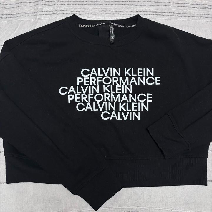 Свитшот Calvin Klein