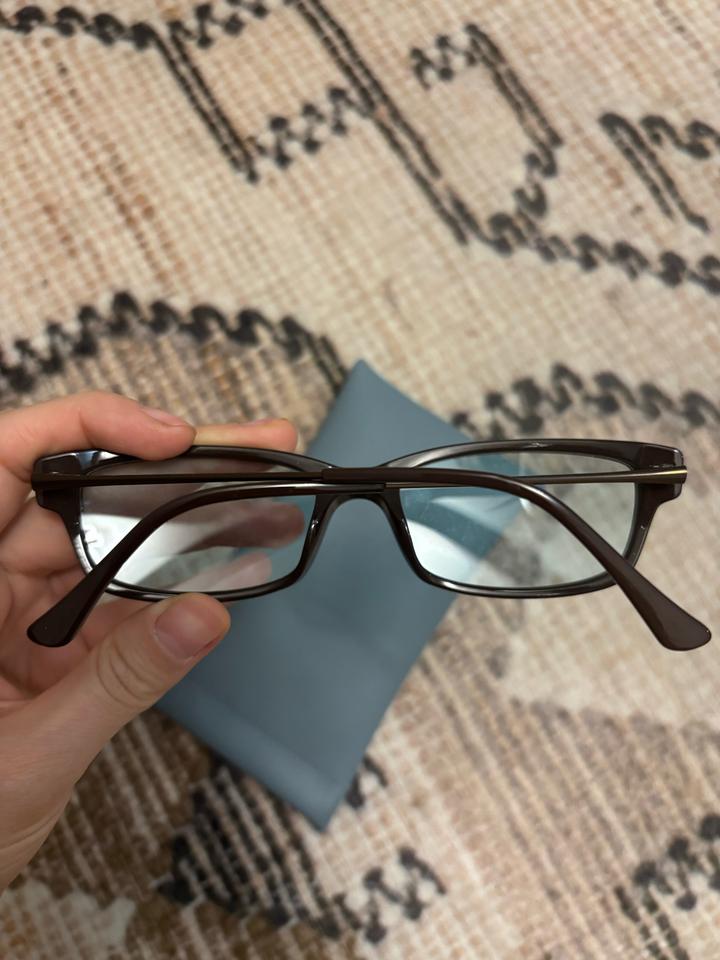 sunny glasses
