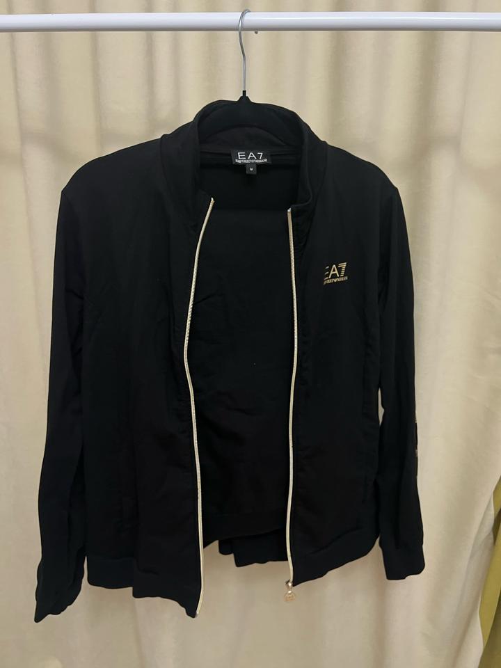 Олимпийка EA7 Emporio Armani