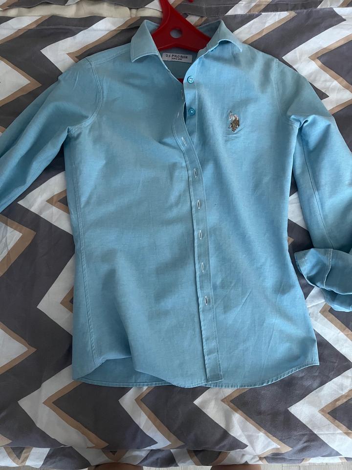 U.S. Polo Assn.