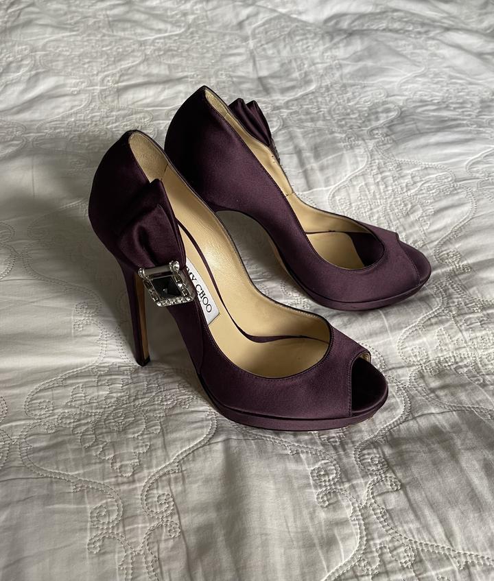 Jimmy Choo