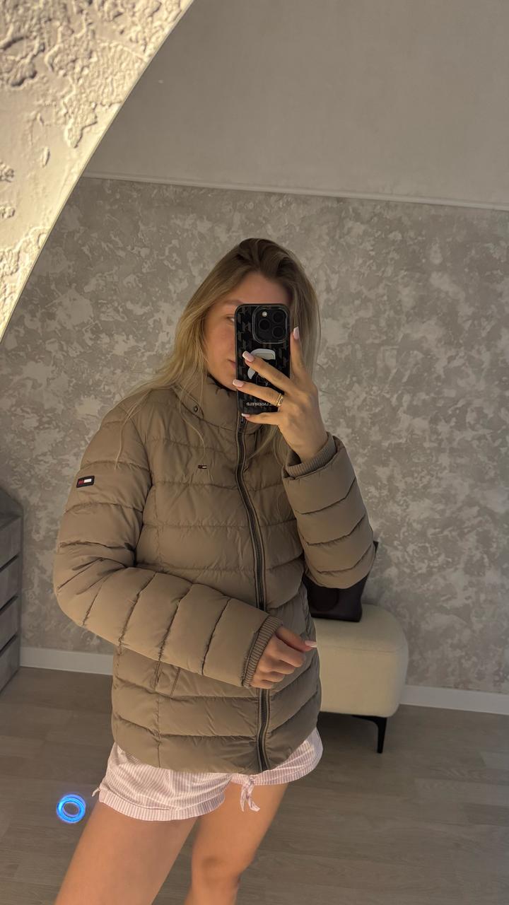 Куртка Tommy Hilfiger