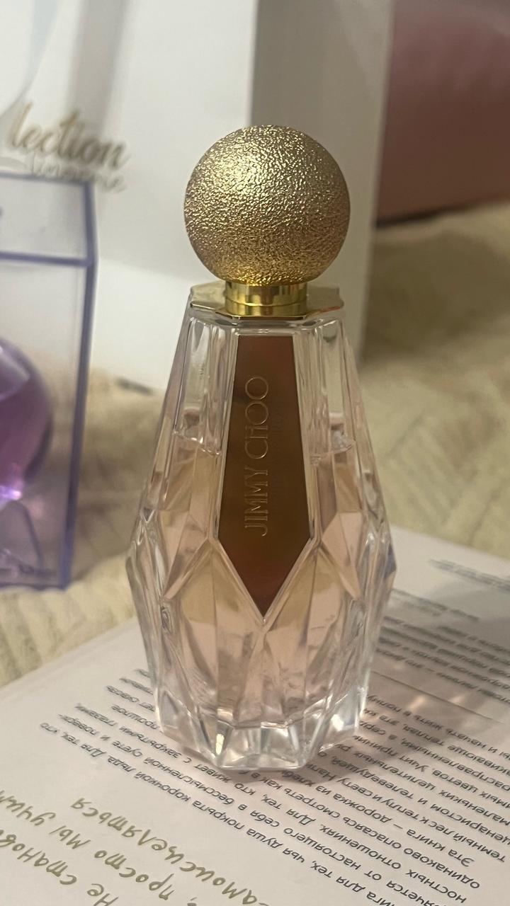 Jimmy Choo