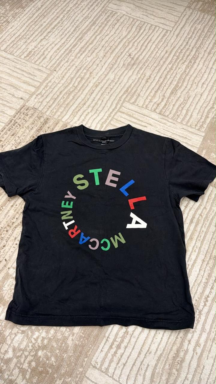Stella McCartney