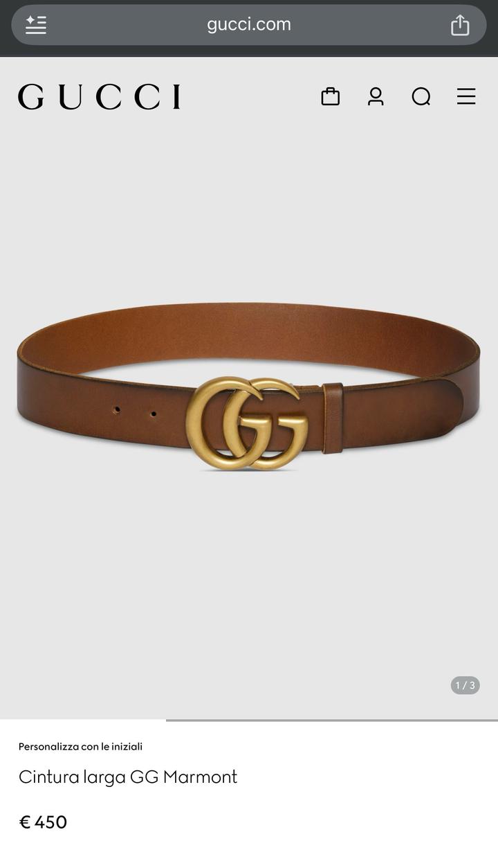 Gucci