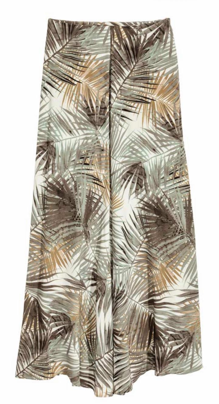 H&M Юбка макси