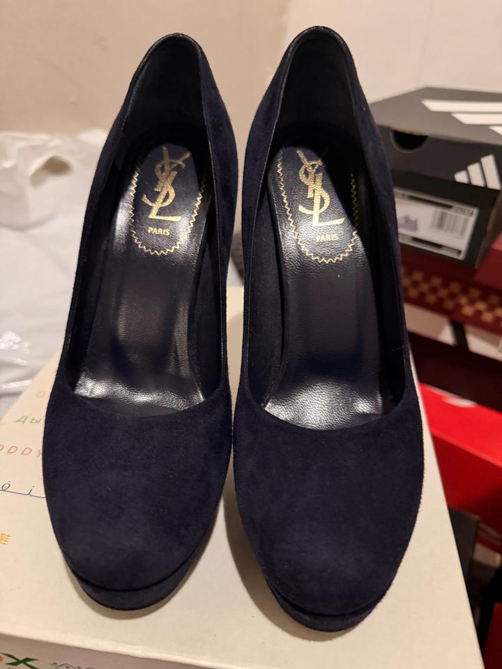 Yves Saint Laurent