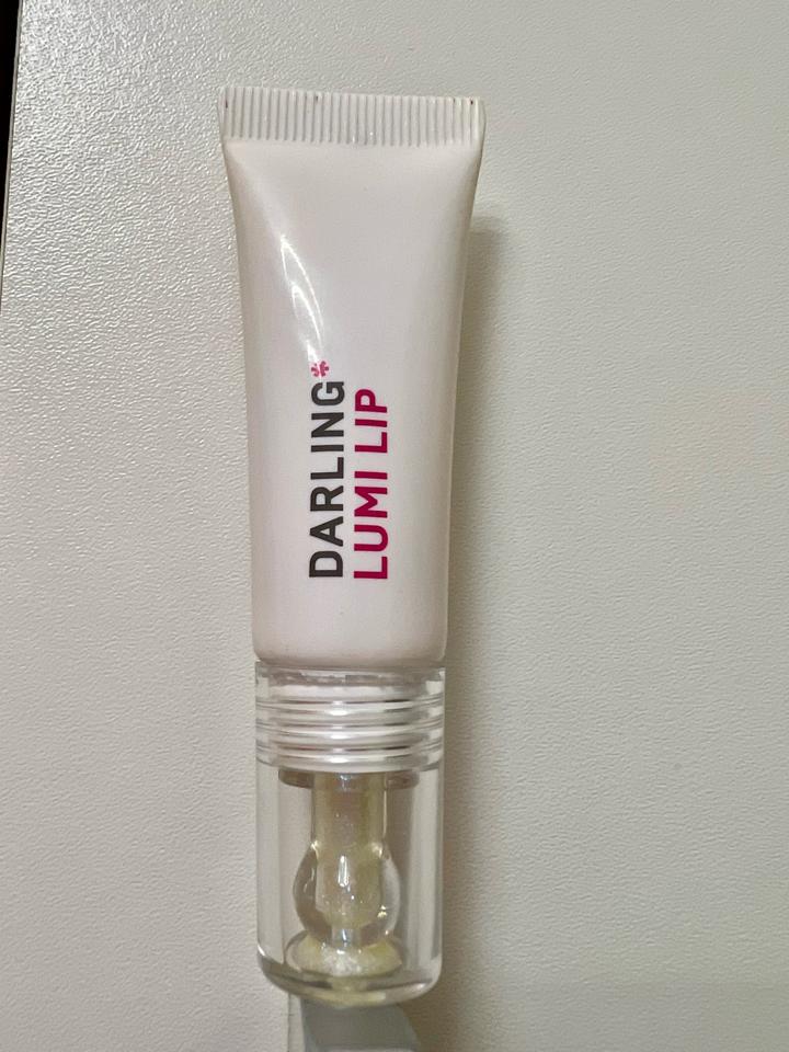 DARLING* блеск для губ Lumi Lip