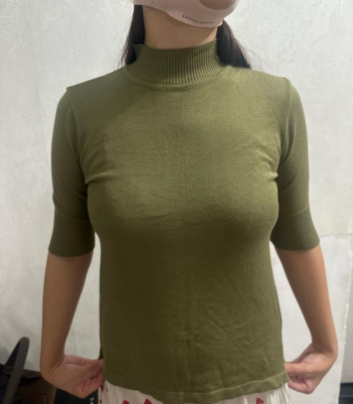 irmak Легкий джемпер вискоза