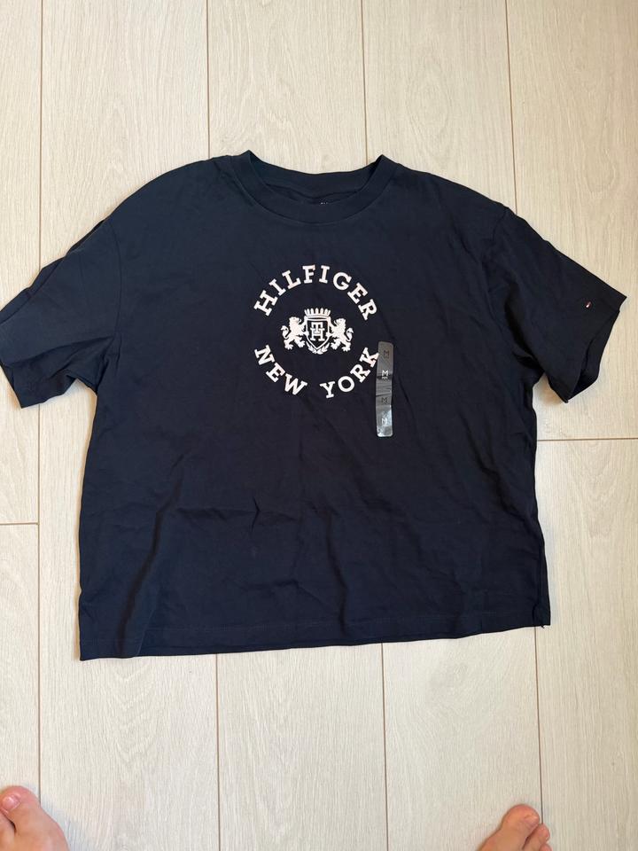 Футболка Tommy Hilfiger