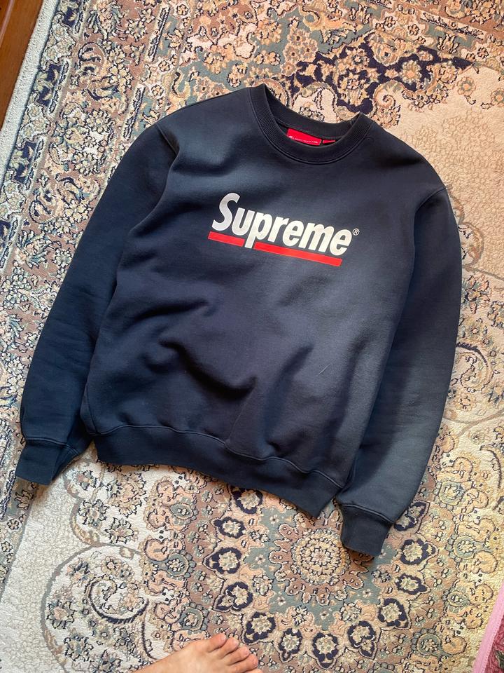 Supreme