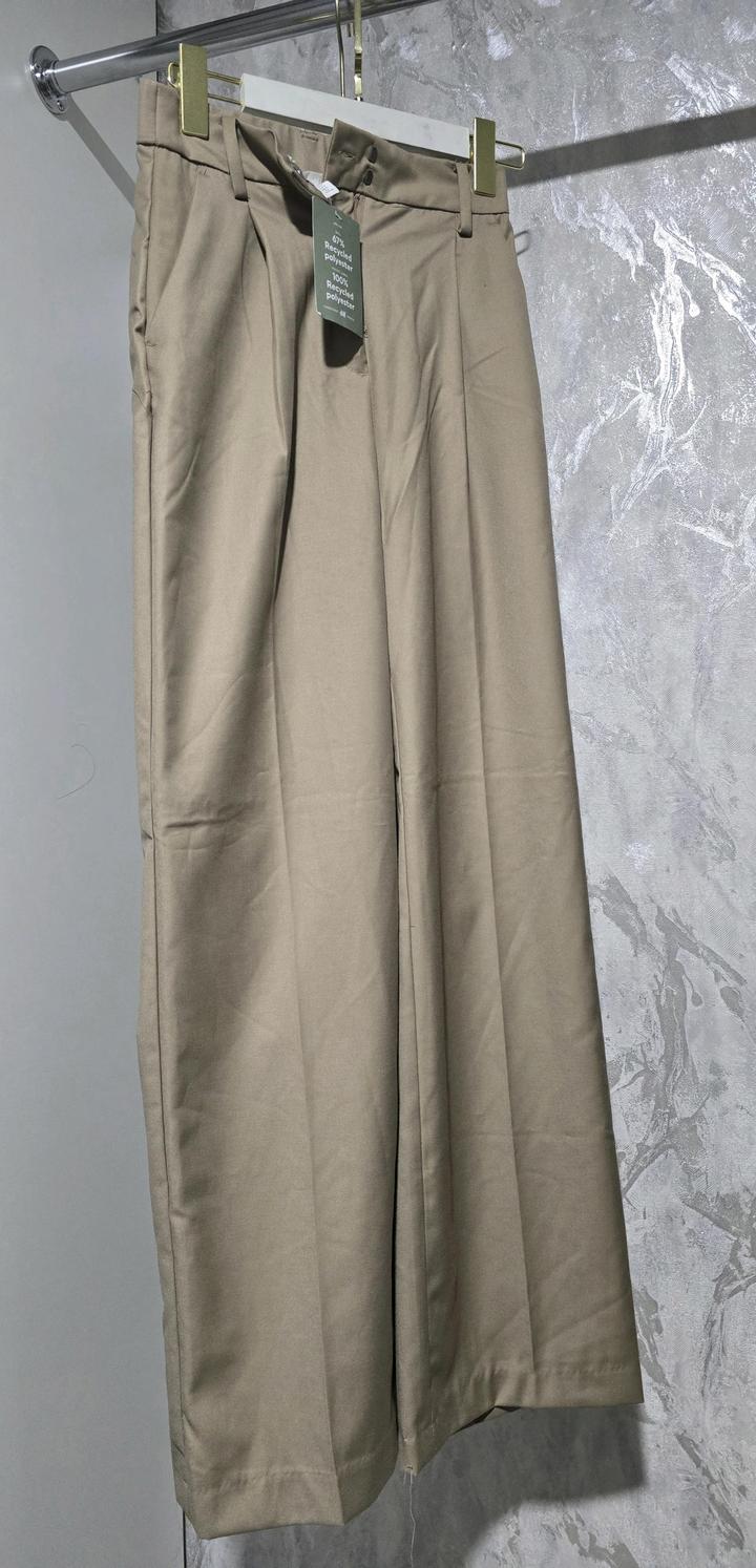 Брюки H&M