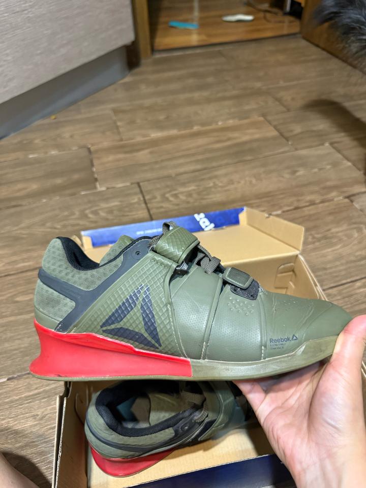 Reebok