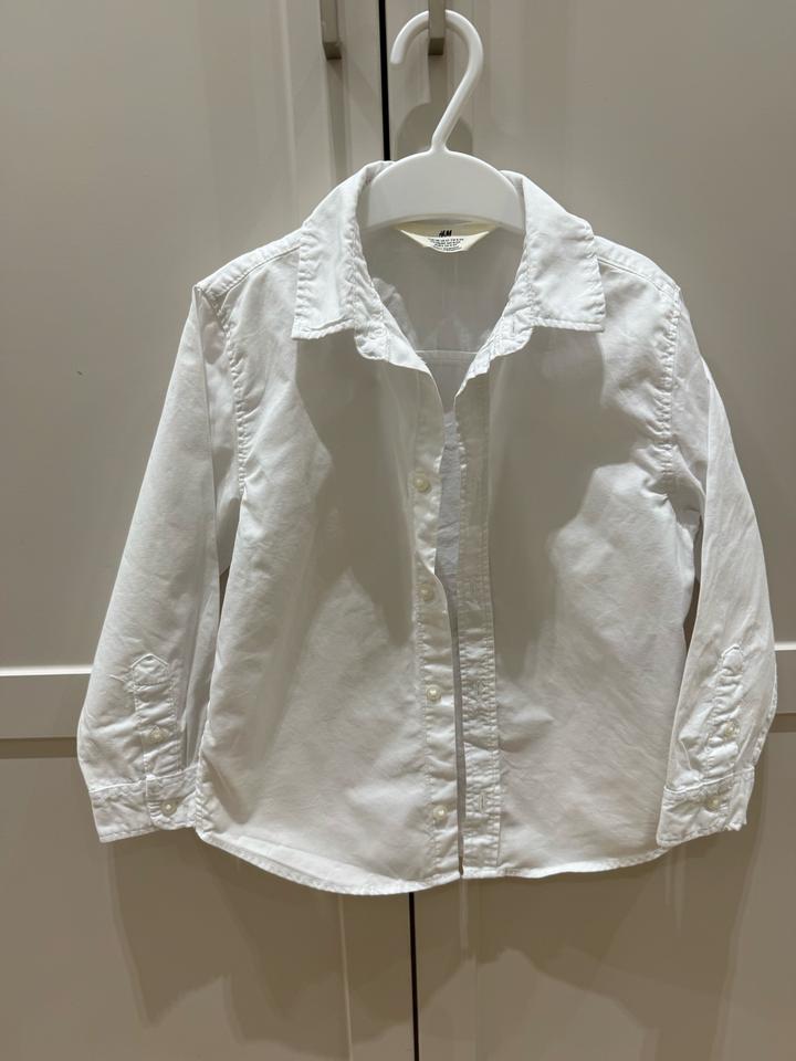 H&M