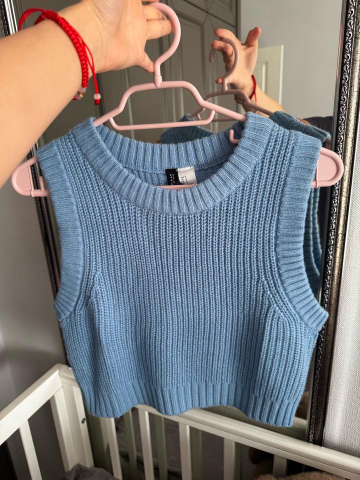 H&M Продам жакет  р.М