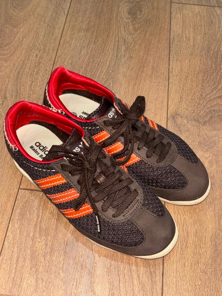 Adidas