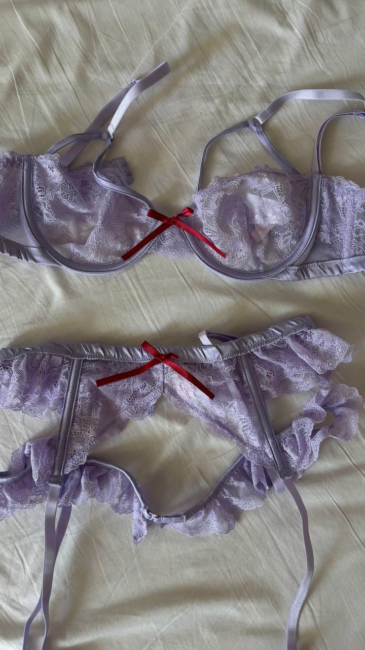 Комплект нижнего белья Infinity Lingerie