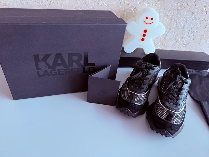 Karl Lagerfeld