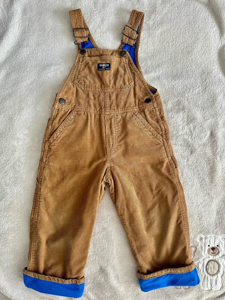 OshKosh B'gosh