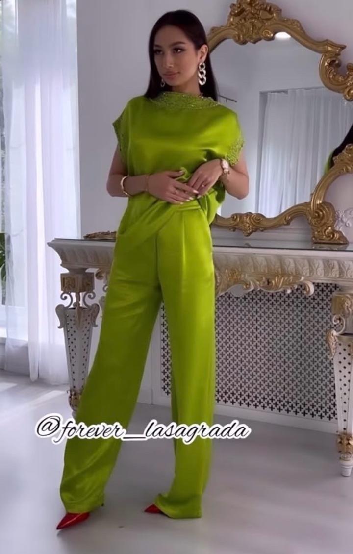 LASAGRADA