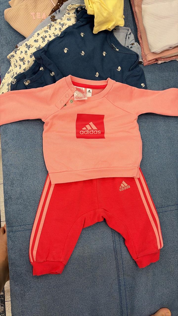 Adidas
