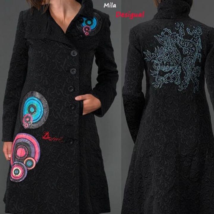 Desigual