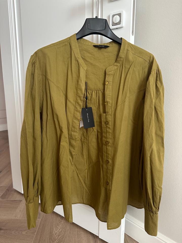 Massimo Dutti