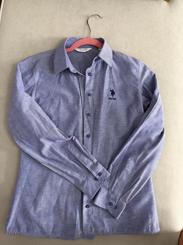 U.S. Polo Assn.