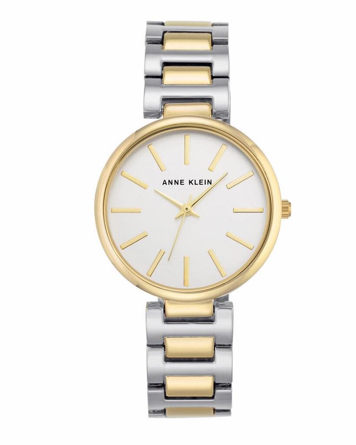 Anne Klein