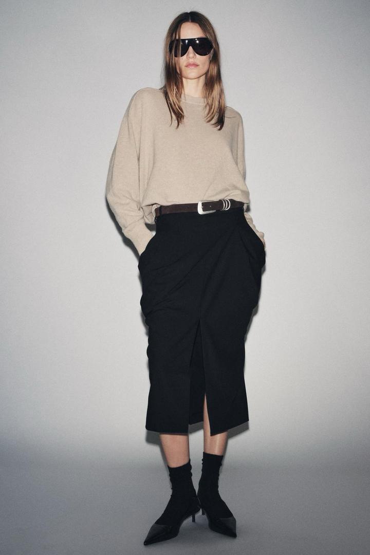 Юбка Zara